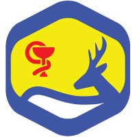 Gulf Veterinary Services Company logo - Similar company to Eagles Services