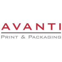 Avanti Print and Packaging logo - Similar company to Coolways