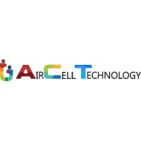Aircell Technology logo - Similar company to Aircell