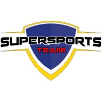 Team Super Sports logo - Similar company to Kawaji