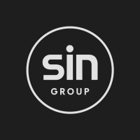 Sin Group logo - Similar company to Antares Comunicação - Agência De Publicidade E Marketing Digital