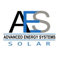 Advanced Energy Systems logo - Similar company to Regency Electricals Pvt Ltd