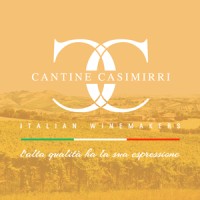 Cantine Casimirri logo - Similar company to Sindinesfa