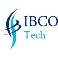 IBCO Tech logo - Similar company to Sust Spe Student Chapter
