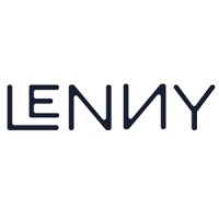 LENNY logo - Similar company to United In Harmony