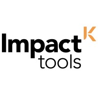 Impact_Tools logo - Similar company to Impact Tools