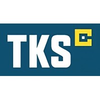 TKS Group (គីសែ) Careers logo - Similar company to Kpsb Care