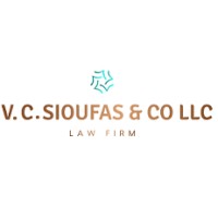 V.C.SIOUFAS & CO LLC logo - Similar company to Andreas Coucounis & Co Llc