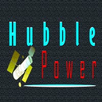 Hubble Power Engineering Contractors logo - Similar company to Adaptis Energy