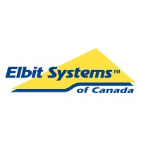 Elbit Systems of Canada logo - Similar company to Elbit Systems Finland