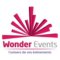WONDER EVENTS logo - Similar company to Unbthrd