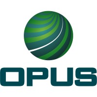Opus logo - Similar company to Opus Ivs - Us
