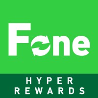 FoneApp logo - Similar company to Send Network Sdn. Bhd.
