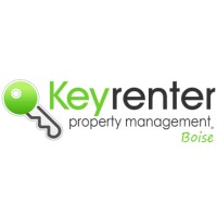 Keyrenter Boise Property Management logo - Similar company to Wave Property Management