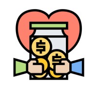 DoNGOate logo - Similar company to Vew