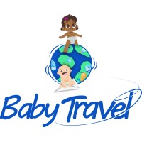 Baby Travel_BR logo - Similar company to My Hero
