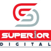 Superior Digital Pvt Ltd logo - Similar company to Singularunity Pvt Ltd