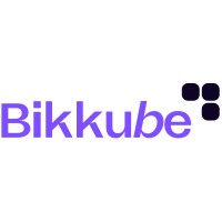 Bikkube logo - Similar company to Tamarit Estudio