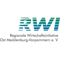 RWI Regionale Wirtschaftsinitiative Ost MV e. V. logo - Similar company to Zoneeinz Gmbh