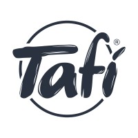 Tafí logo - Similar company to Pan Pack