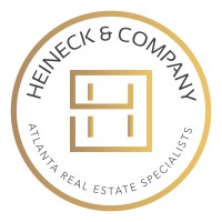 Heineck And Company @ Keller Williams Realty Peachtree Road logo - Similar company to The Morrison Firm, Llc