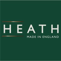 Heath Skincare logo - Similar company to Jida