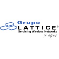 Grupo LATTICE logo - Similar company to Osc Top Solutions Group - Meca
