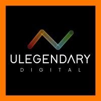 ULEGENDARY DIGITAL logo - Similar company to Oncount