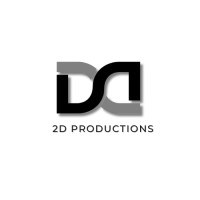 2D PRODUCTIONS logo - Similar company to Team Lce