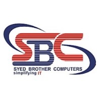 Syed Brothers Computers