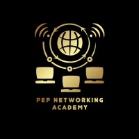 PEP Networking Academy St. Joseph's Group of Institutions logo - Similar company to Vrindavan Telecoms India Pvt Ltd