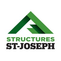 Structures St-Joseph Ltée logo - Similar company to Structures Stross Inc.
