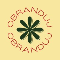 Obranduj.pl logo - Similar company to E-Multicontent