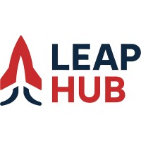 Leap Hub Inc. logo - Similar company to Markethinkers Agency