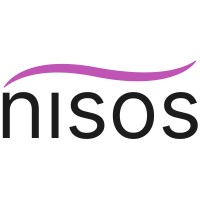 NISOS logo - Similar company to Nisosi