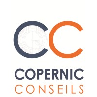 COPERNIC Conseils logo - Similar company to Mti