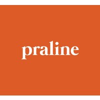 PRALINE PARIS logo - Similar company to Praline