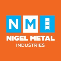 Nigel Metal Industries logo - Similar company to Corporate It Solutions
