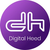 Digital Heed logo - Similar company to Pixsmagic