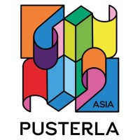 PUSTERLA 1880 ASIA logo - Similar company to Pusterla 1880 Uk