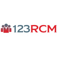 123RCM.com - Virtual Medical Business Staffing logo - Similar company to 10Xfreshers