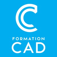 Formation CAD logo - Similar company to Simple Techno
