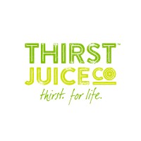 Thirst Juice Co. logo - Similar company to Inqula