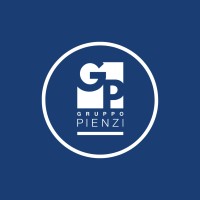 Gruppo Pienzi logo - Similar company to Cooper&Stock Spa