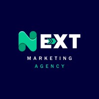NEXT Marketing Agency logo - Similar company to Next Marketing Agency