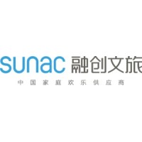 成都融创文化旅游管理有限公司 logo - Similar company to D.R.I.