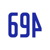 694 Aperitivo | B Corp™ logo - Similar company to Scorpio Gin