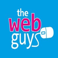 The Web Guys Derby logo - Similar company to Antiques Web Design By Ph9