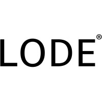 LODE Audio logo - Similar company to Lode