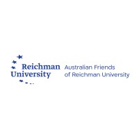 Australian Friends of Reichman University (IDC Herzliya) logo - Similar company to Sherocksil